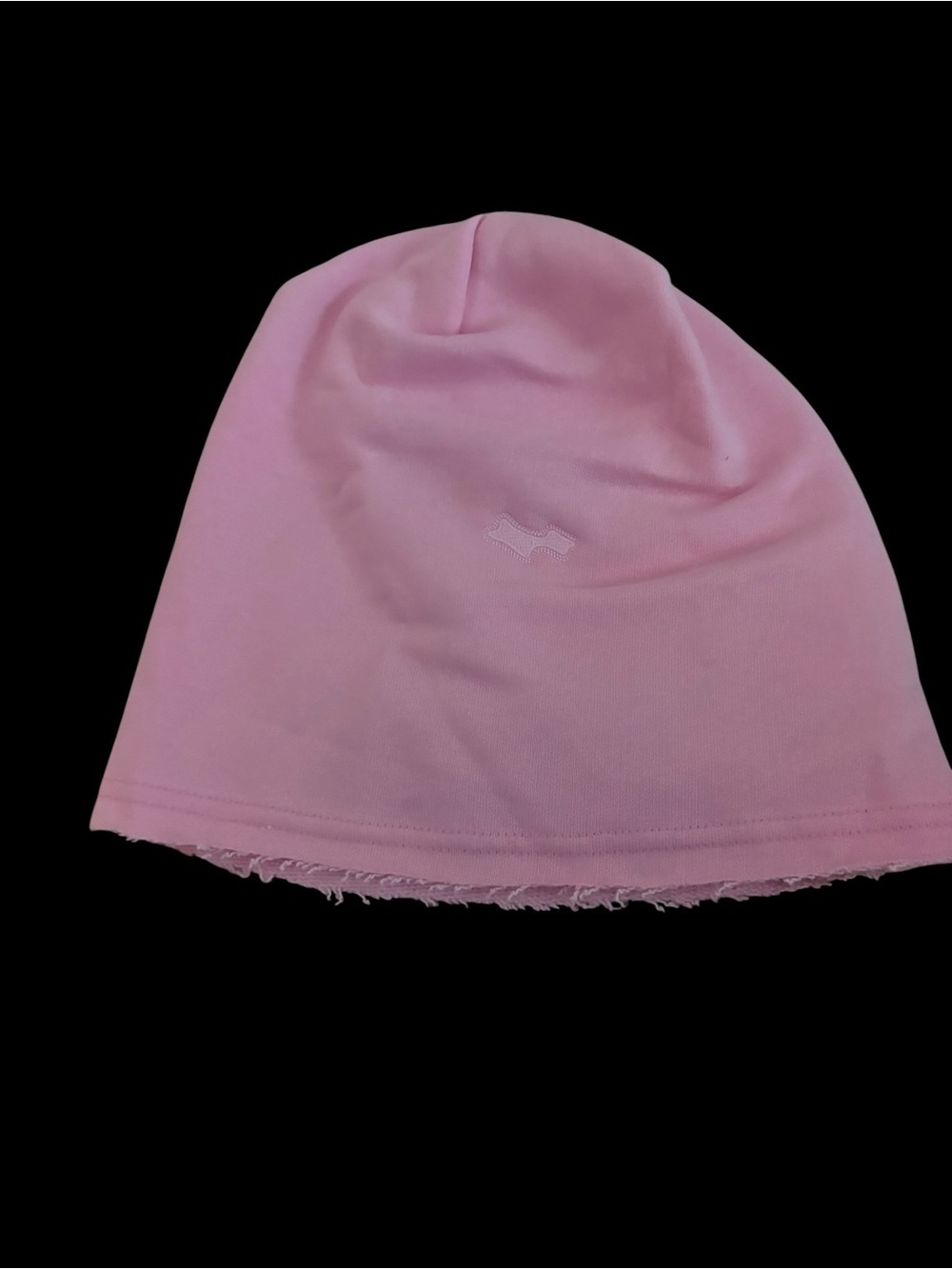 skylrk pink distressed beanie justin bieber